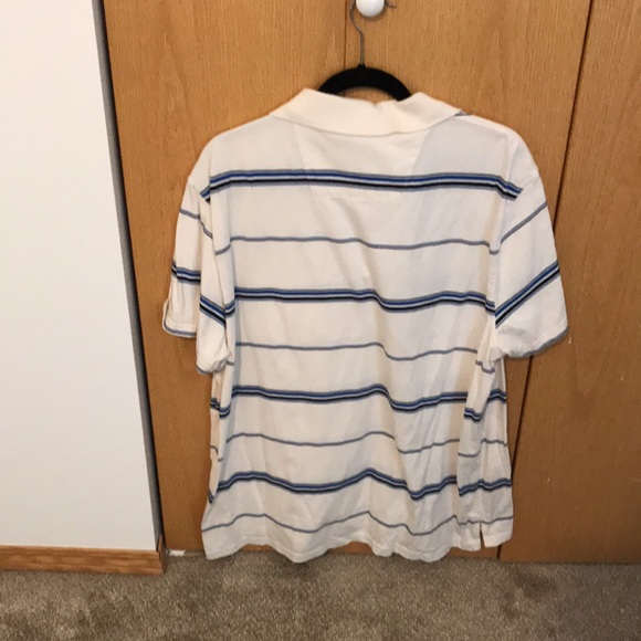 Plus size Mens shirt - Picture 3 of 3